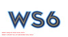1981 Pontiac Trans Am WS6 decal
1980 Pontiac Trans Am WS6 decal
1979 Pontiac Trans Am WS6 decal
1978 Pontiac Trans Am WS6 decal