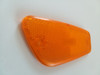Original 1970-1971-1972 TOYOTA Corona Front Side Marker Light Lens-RH