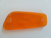 Original 1970-1971-1972 TOYOTA Corona Front Side Marker Light Lens-RH