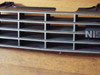 1983-1984 Nissan Maxima Radiator Grille