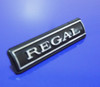 1976-1977 Buick Regal Dashboard Emblem