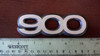 1993 SAAB 900-900 Trunk Emblem-Badge 
1992 SAAB 900-900 Trunk Emblem-Badge 
1991 SAAB 900-900 Trunk Emblem-Badge 
1990 SAAB 900-900 Trunk Emblem-Badge 
1989 SAAB 900-900 Trunk Emblem-Badge 
1988 SAAB 900-900 Trunk Emblem-Badge 
1987 SAAB 900-900 Trunk Emblem-Badge 
1986 SAAB 900-900 Trunk Emblem-Badge 
1985 SAAB 900-900 Trunk Emblem-Badge 
1984 SAAB 900-900 Trunk Emblem-Badge
1983 SAAB 900-900 Trunk Emblem-Badge 
1982 SAAB 900-900 Trunk Emblem-Badge 
1981 SAAB 900-900 Trunk Emblem-Badge 
1980 SAAB 900-900 Trunk Emblem-Badge 
