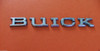 1991 Buick Park Avenue B-U-I-C-K Letters Trunk Lid Emblem-Nameplate 
1992 Buick Park Avenue B-U-I-C-K Letters Trunk Lid Emblem-Nameplate 
1993 Buick Park Avenue B-U-I-C-K Letters Trunk Lid Emblem-Nameplate 
1994 Buick Park Avenue B-U-I-C-K Letters Trunk Lid Emblem-Nameplate 
1995 Buick Park Avenue B-U-I-C-K Letters Trunk Lid Emblem-Nameplate 
1996 Buick Park Avenue B-U-I-C-K Letters Trunk Lid Emblem-Nameplate