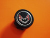 Original 1971-1972-1973-1974-1975-1976-1977-1978-1979-1980-1981 Pontiac Firebird Shifter Button & Emblem