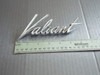 1964 Plymouth Valiant-Valiant  Emblem-Badge