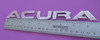 Original 1999-2000-2001-2002-2003 Acura TL-ACURA Emblem-Badge