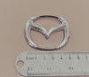 Original 1999-2000-2001-2002-2003 MAZDA Miata Mazda Emblem-Badge