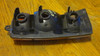 Original 1984-1985-1986-1987-1988 Nissan Maxima Wagon Tail Light-RH