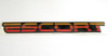 New 91-92-93-94-95-96 Ford Escort emblem-decal-badge