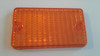 1979-1980-1981-1982-1983-1984 Dodge Colt-Plymouth Champ Signal Light-Parking Light Lens-LH 