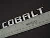 2005-2006-2007-2008-2009-2010 Chevrolet Cobalt Emblem-Badge