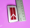 Original 1992-1993-1994-1995-1996-1997-1998 Oldsmobile Achieva Front End Rocket Emblem-Badge 