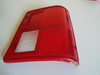 1982-1983-1984-1985-1986-1987-1988-1991 Mitsubishi Montero Tail Light Lens-RH