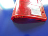 Original 1982-1983-1984-1985-1986-1987-1988-1989-1990-1991 Mitsubishi Montero-Pajero Tail Light Lens-LH