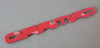 1987 Chevrolet Camaro Fender Emblem-Badge
1986 Chevrolet Camaro Fender Emblem-Badge
1985 Chevrolet Camaro Fender Emblem-Badge
1984 Chevrolet Camaro Fender Emblem-Badge
1983 Chevrolet Camaro Fender Emblem-Badge
1982 Chevrolet Camaro Fender Emblem-Badge