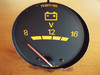 Original 1982-1983-1984-1985-1986-1987-1988-1989-1990-1991 Mitsubishi Montero-Pajero Battery Voltage Gauge