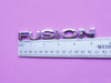 Original 2006-2007-2008-2009-2010-2011 Ford Fusion-Fusion Trunk Lid Emblem-Badge 