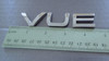 2002-2003-2004-2005 Saturn Vue Trunk Gate Emblem-Badge