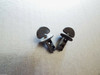 1993-1994-1995-1996-1997-1998-1999-2000-2001-2002 Cadillac Eldorado Headlight Access Cover Retainers-Screws