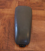 Original 1989-1990-1991-1992-1993-1994 Pontiac Sunbird Center Armrest Lid-Grey