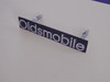 1985 Oldsmobile Cutlass Supreme Sedan Radiator Grille Emblem-Badge