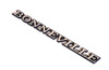 1977 Pontiac Bonneville  Emblem
1978 Pontiac Bonneville  Emblem
1979 Pontiac Bonneville Emblem
1980 Pontiac Bonneville Emblem
1981 Pontiac Bonneville Emblem