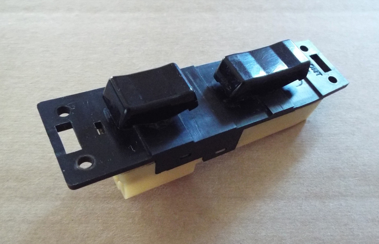 Original 198419851986198719881989 Nissan 300ZX Master Power Window