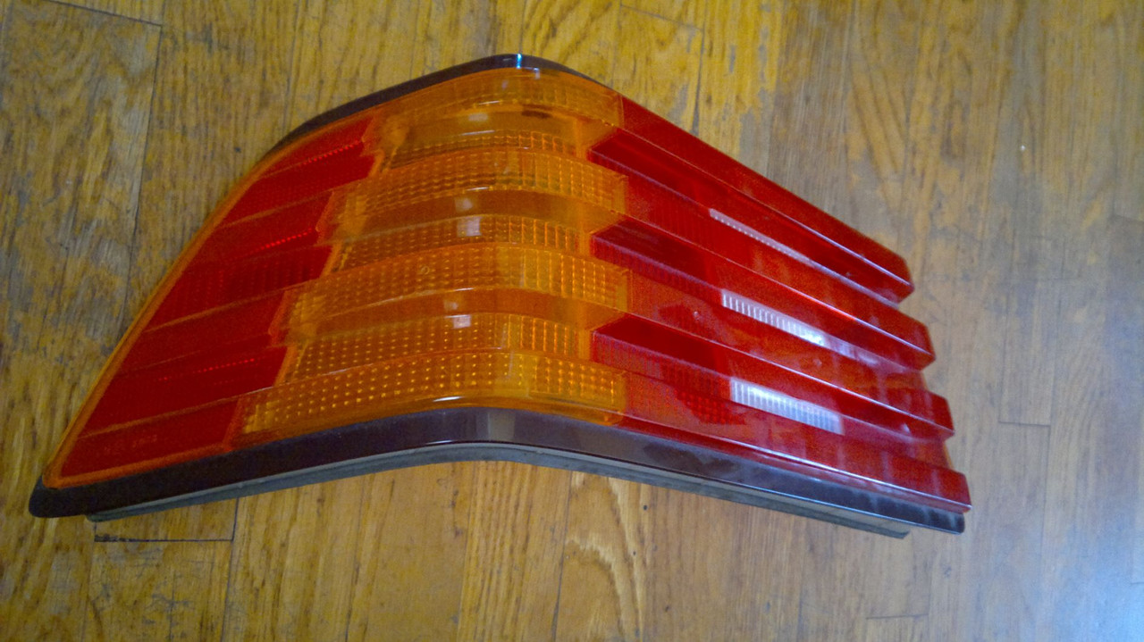 1998 Mercedes Benz 500SL Tail Light 
1997 Mercedes Benz 500SL Tail Light
1996 Mercedes Benz 500SL Tail Light
1995 Mercedes Benz 500SL Tail Light
1994 Mercedes Benz 500SL Tail Light
1993 Mercedes Benz 500SL Tail Light
1992 Mercedes Benz 500SL Tail Light
1991 Mercedes Benz 500SL Tail Light