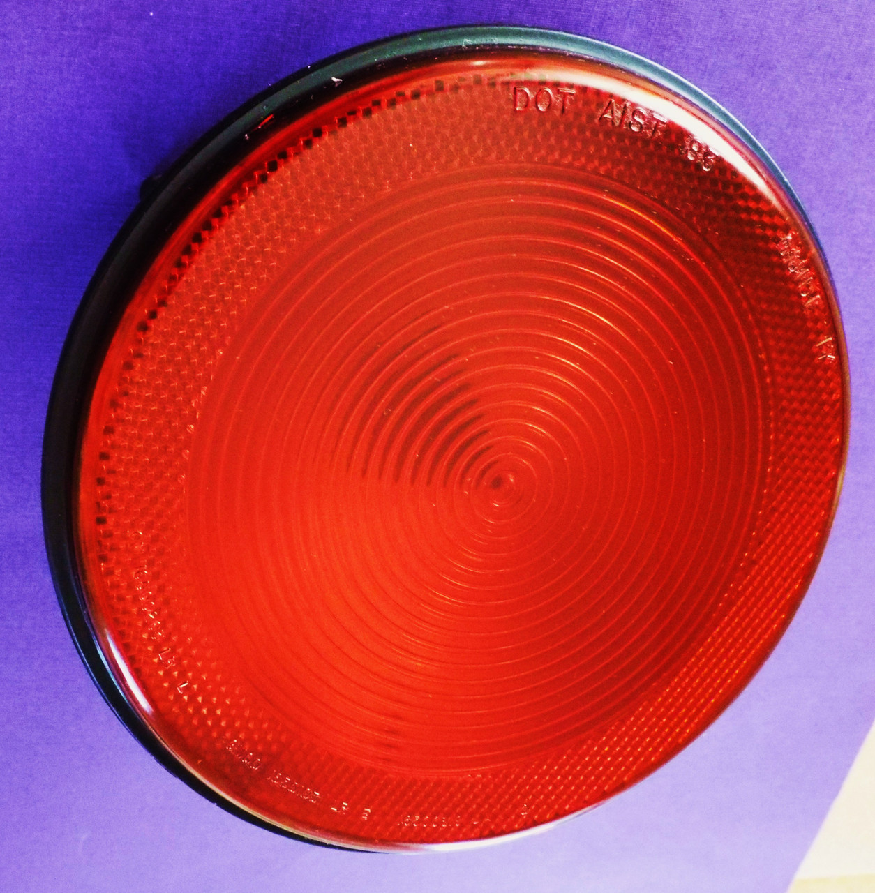 1984-1985-1986-1987-1988-1989 Chevrolet Corvette Tail Light