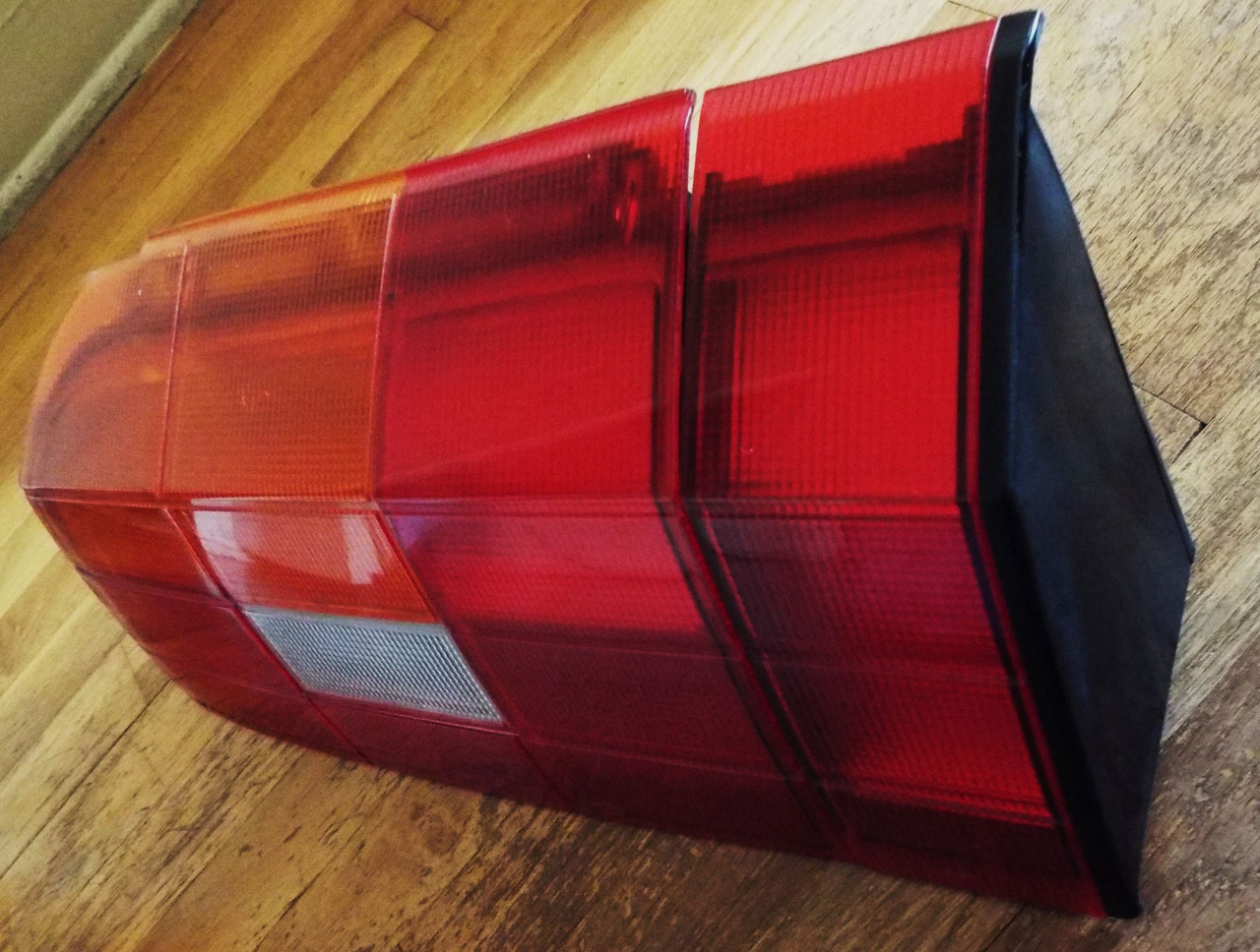 1993 Mercury Capri Tail Light
1992 Mercury Capri Tail Light
1991 Mercury Capri Tail Light
1990 Mercury Capri Tail Light