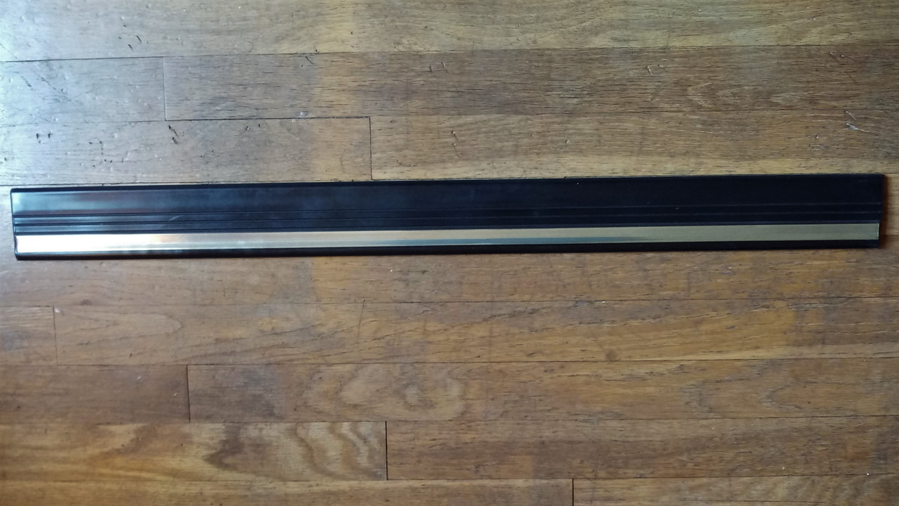 1992 Saab 900 Rear door Molding
1991 Saab 900 Rear door Molding
1990 Saab 900 Rear door Molding
1989 Saab 900 Rear door Molding
1988 Saab 900 Rear door Molding
1987 Saab 900 Rear door Molding
1986 Saab 900 Front door Molding
1985 Saab 900 Rear door Molding
1984 Saab 900 Rear door Molding
1983 Saab 900 Rear door Molding
1982 Saab 900 Rear door Molding
1981 Saab 900 Rear door Molding