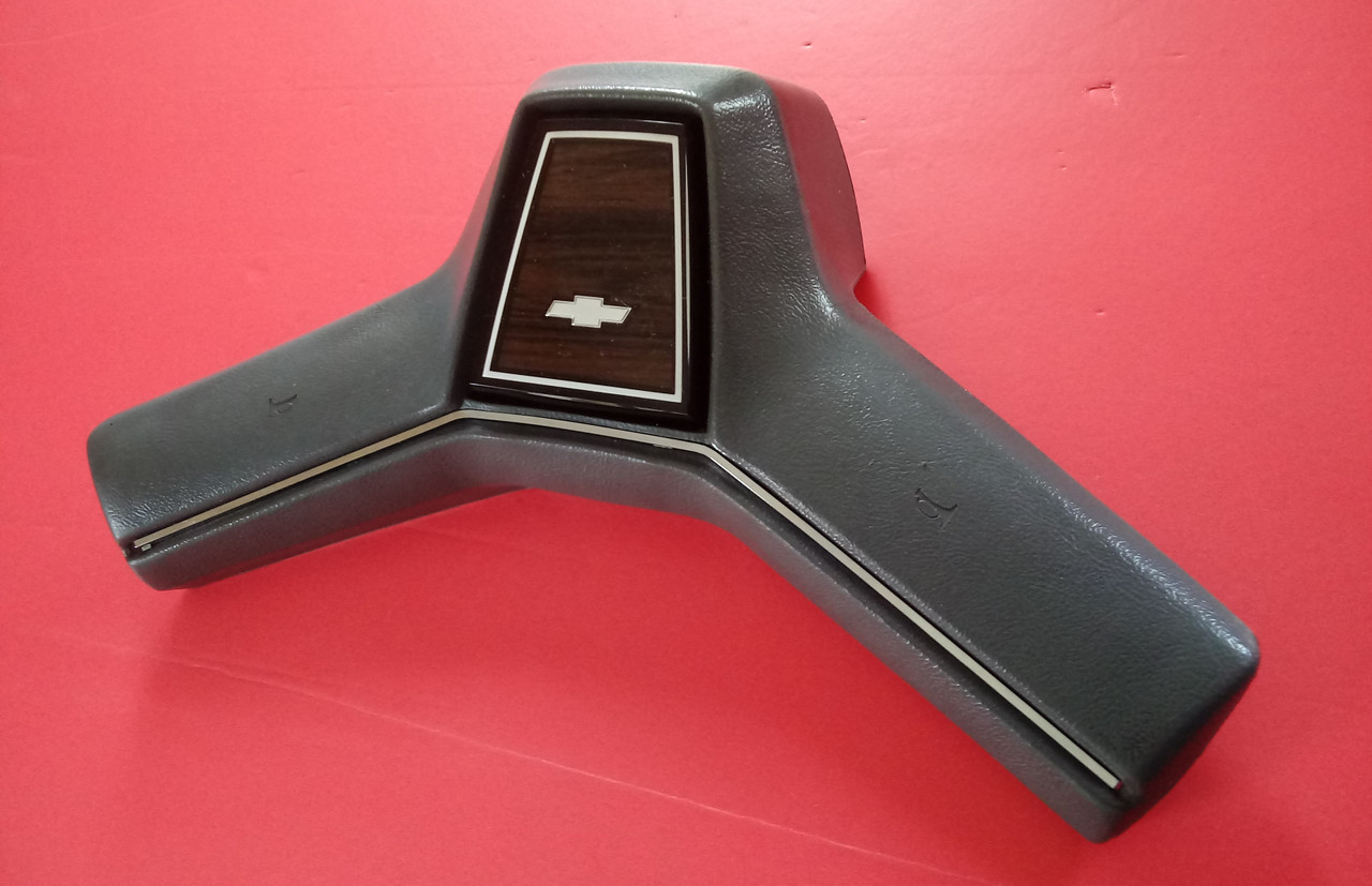 New 1985 Chevrolet Monte Carlo Horn Pad Trim
New 1984 Chevrolet Monte Carlo Horn Pad Trim
New 1983 Chevrolet Monte Carlo Horn Pad Trim
New 1982 Chevrolet Monte Carlo Horn Pad Trim
New 1981 Chevrolet Monte Carlo Horn Pad Trim
New 1980 Chevrolet Monte Carlo Horn Pad Trim
New 1979 Chevrolet Monte Carlo Horn Pad Trim
New 1978 Chevrolet Monte Carlo Horn Pad Trim

