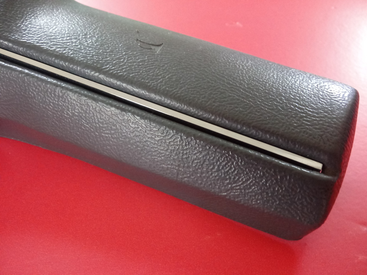 1983 Chevrolet Malibu Horn Pad-Horn Button Trim
1982 Chevrolet Malibu Horn Pad-Horn Button Trim
1981 Chevrolet Malibu Horn Pad-Horn Button Trim
1980 Chevrolet Malibu Horn Pad-Horn Button Trim