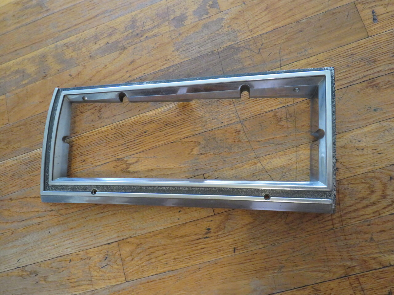 80 Impala headlight bezel-RH
81 Impala headlight bezel-RH
82 Impala headlight bezel-RH
83 Impala headlight bezel-RH
84 Impala headlight bezel-RH
85 Impala headlight bezel-RH