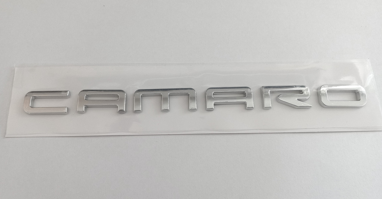 93 Camaro fender emblem-nameplate-chrome
94 Camaro fender emblem-nameplate-chrome
95 Camaro fender emblem-nameplate-chrome
96 Camaro fender emblem-nameplate-chrome
97 Camaro fender emblem-nameplate-chrome