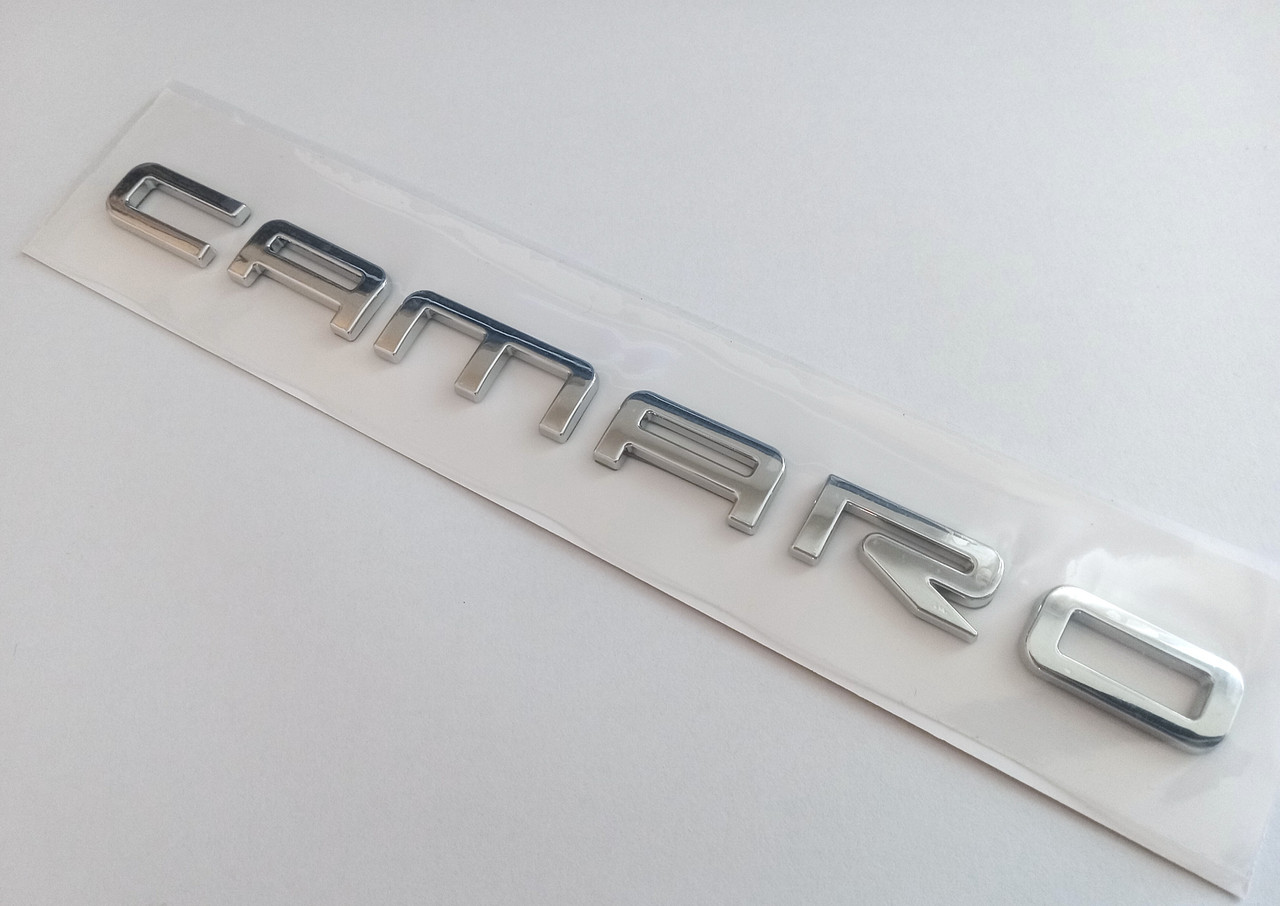 93 Camaro fender emblem-nameplate-chrome
94 Camaro fender emblem-nameplate-chrome
95 Camaro fender emblem-nameplate-chrome
96 Camaro fender emblem-nameplate-chrome
97 Camaro fender emblem-nameplate-chrome