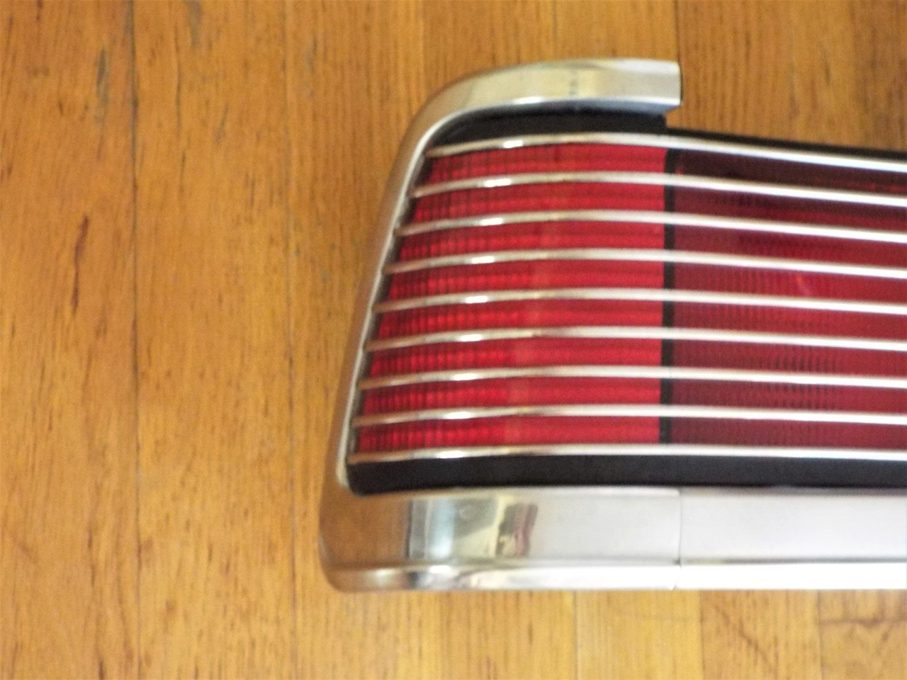 1986 Chrysler LeBaron Tail Light-LH [Driver side]