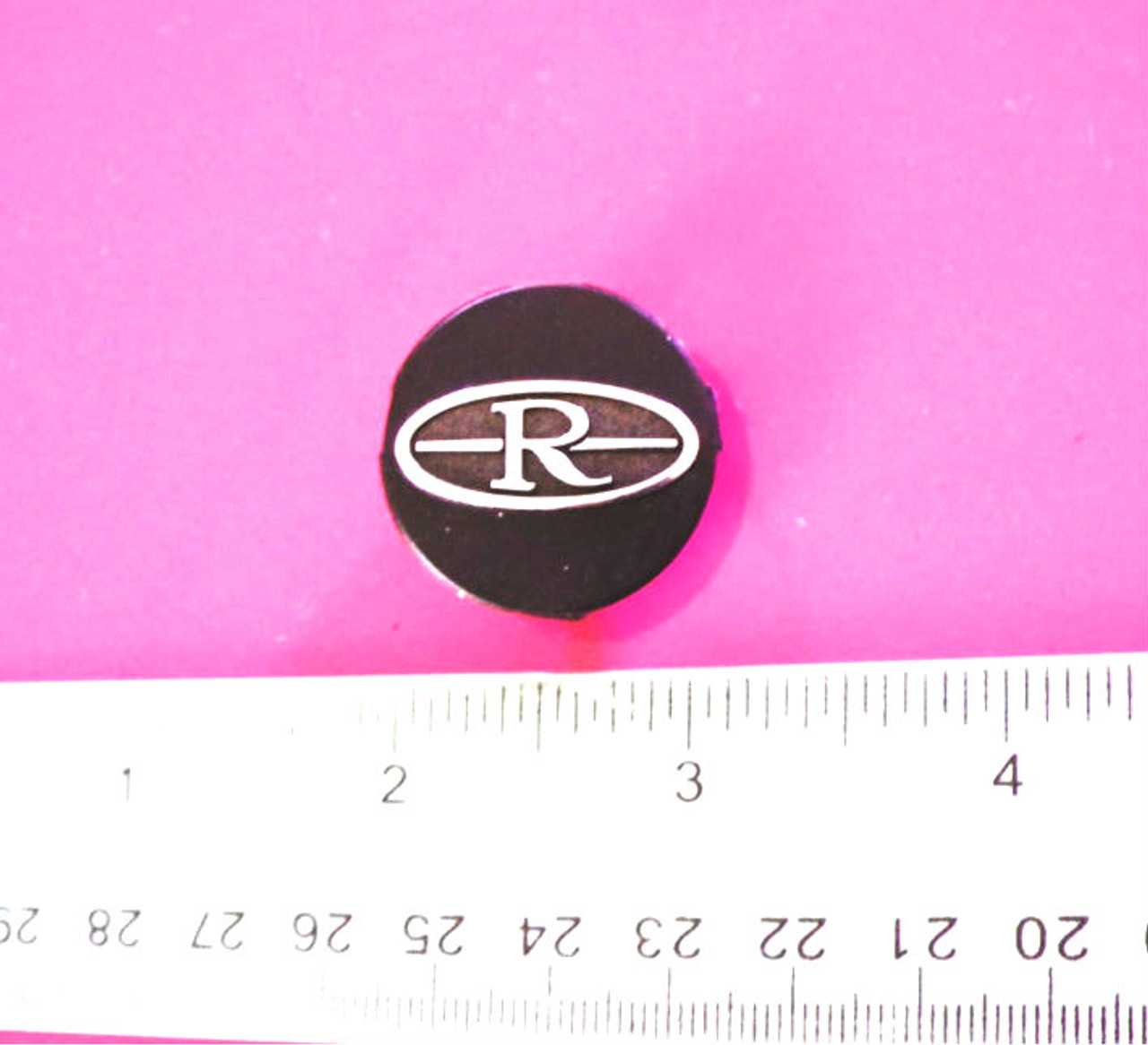 1990-1991-1992-1993 Buick Riviera Steering Wheel Horn Pad Emblem