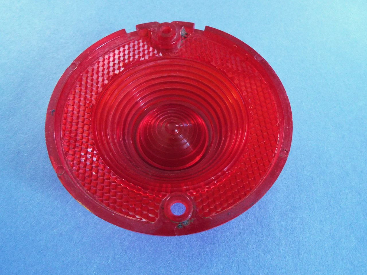 1961 Chevrolet Corvair Tail Light Lens-US