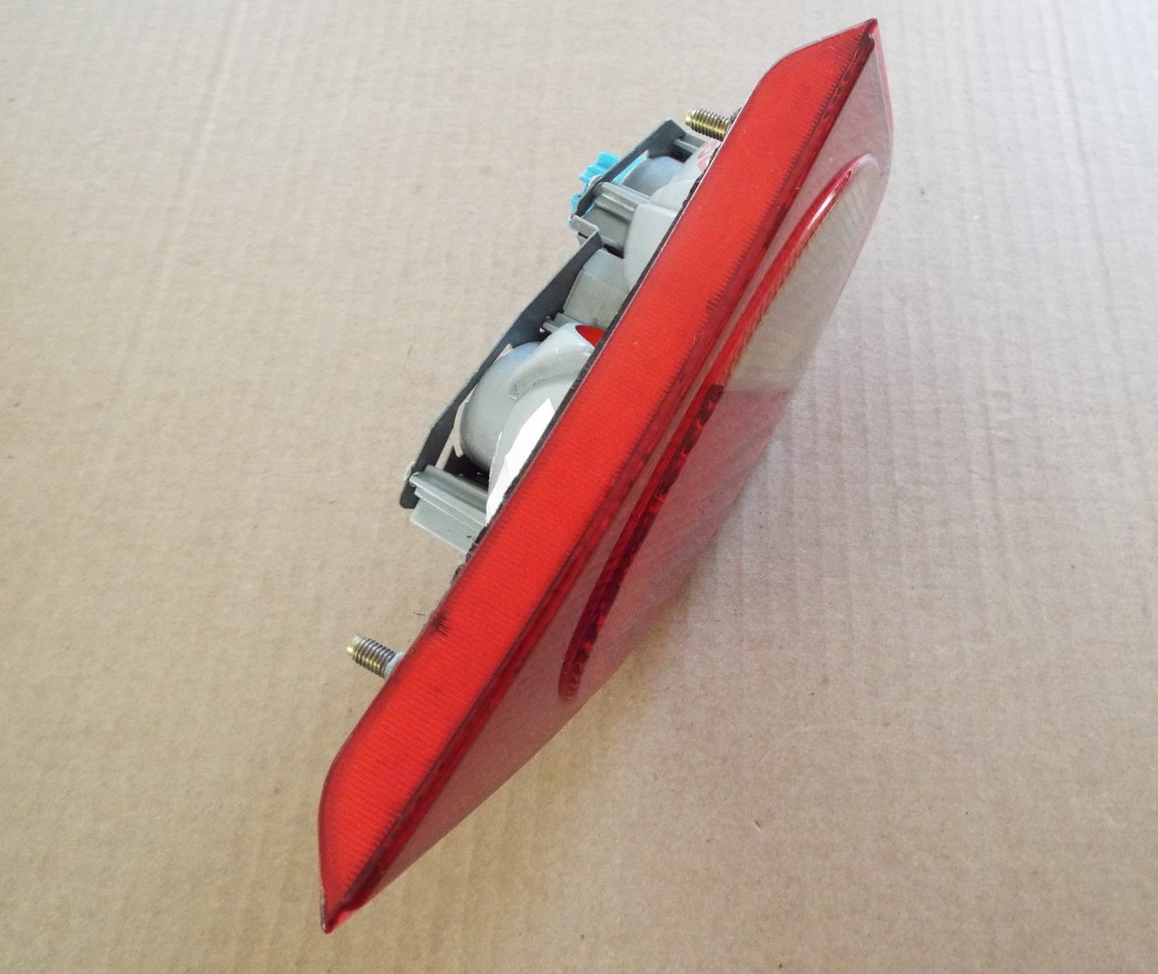 Original 1996-1997-1998-1999 Mercedes Benz E320-E420 Taillight-Reverse Light- RH