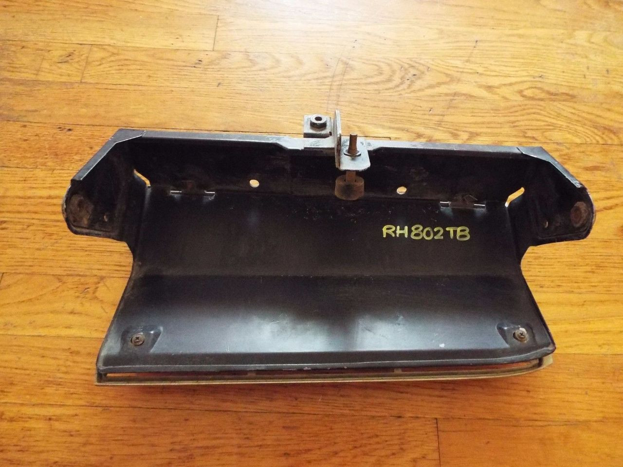 Original 1969 Ford Thunderbird Headlight Door-RH