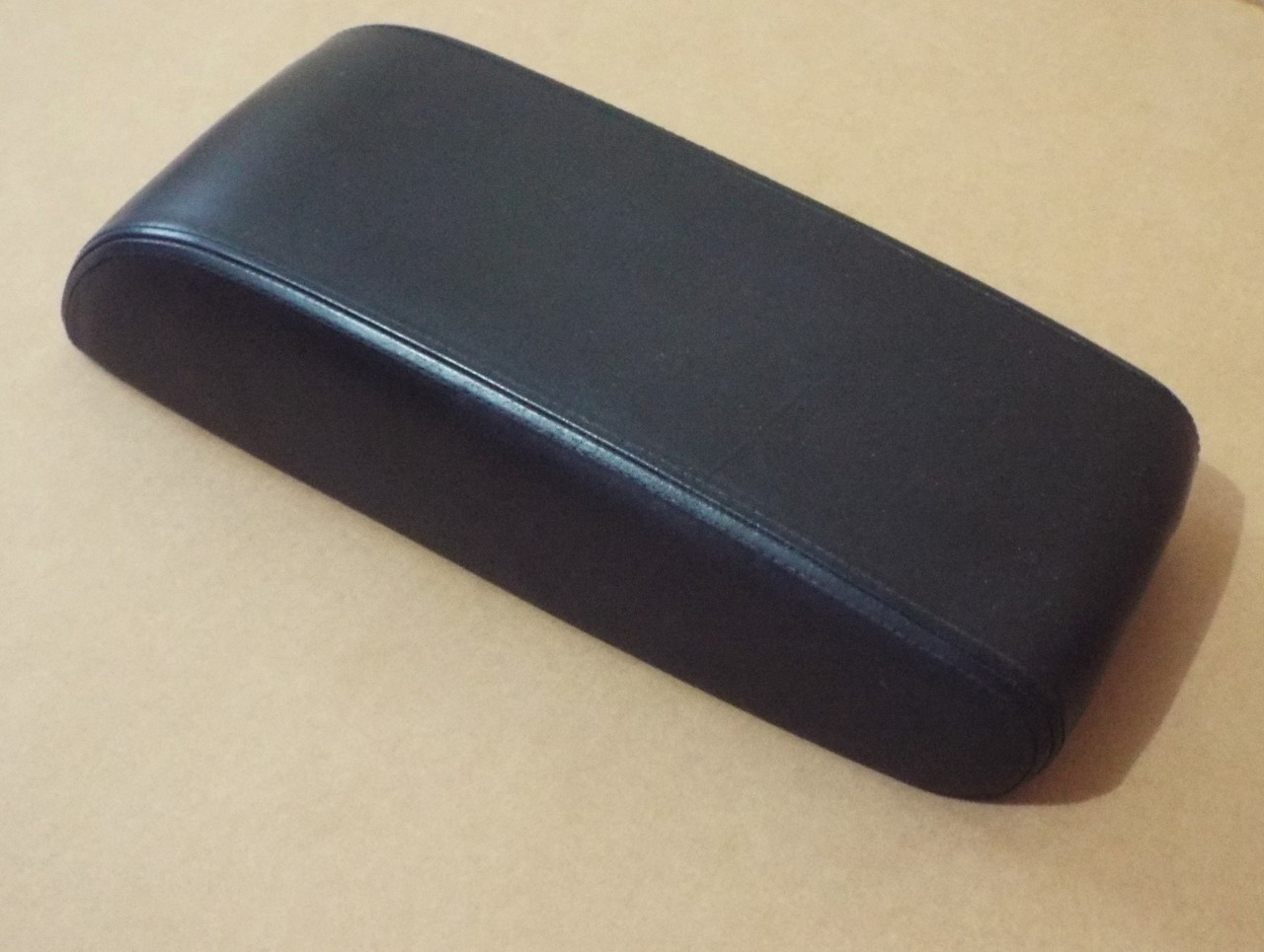 Original 1998-1999-2000-2001 Cadillac Seville Center Storage Box Lid-Armrest