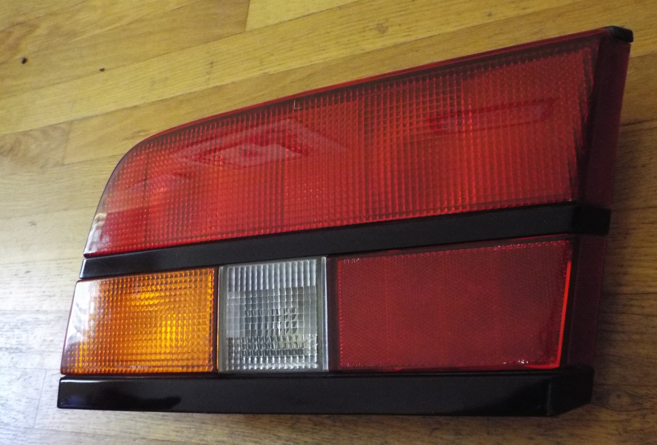 Original 1984-1985-1986 Nissan 300ZX Tail Light-LH [driver side]