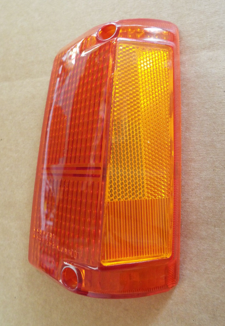 Original 1982-1983-1984-1985-1986-1987-1988-1989-1990-1991 Mitsubishi Montero-Pajero Corner Light-LH