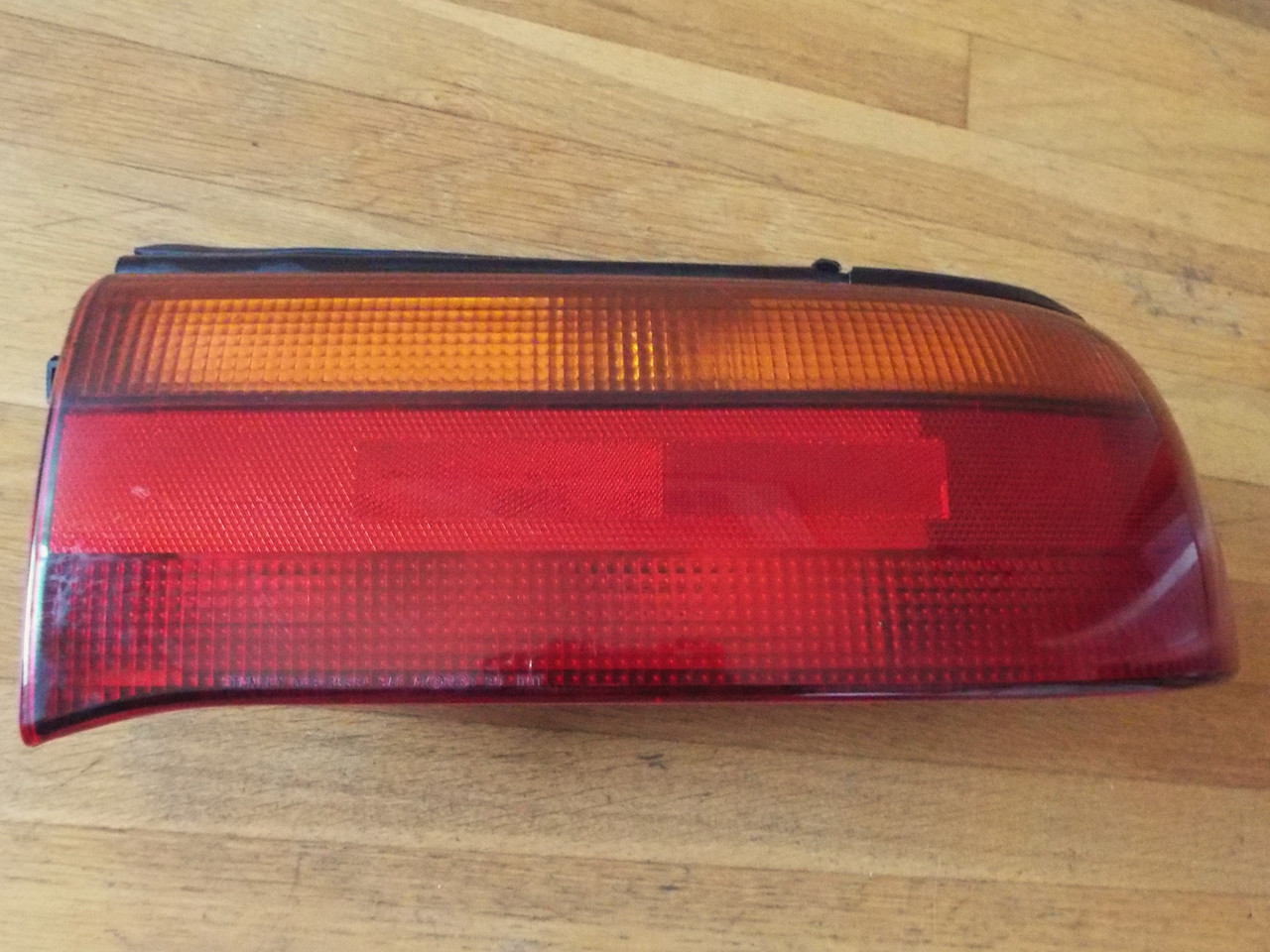 1992-1993-1994 Eagle Talon Tail Light- RH