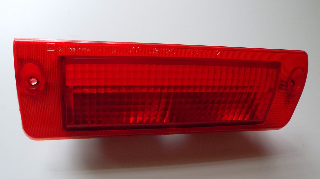 1993-1994-1995-1996-1997-1998-1999-2000-2001-2002 Pontiac Trans Am High Rise Spoiler Third Brake Light