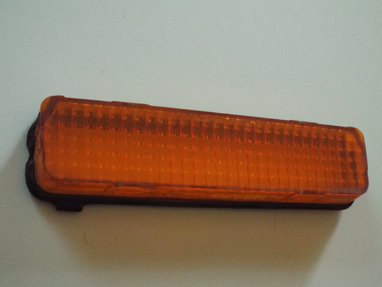 Original GM 1978 Cadillac Eldorado Parking Light-Signal Light Lens-US