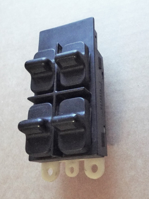 1995 Chrysler Lebaron Main Power Window Switch 
1994 Chrysler Lebaron Main Power Window Switch 
1993 Chrysler Lebaron Main Power Window Switch 
1992 Chrysler Lebaron Main Power Window Switch 
1991 Chrysler Lebaron Main Power Window Switch 
1990 Chrysler Lebaron Main Power Window Switch 