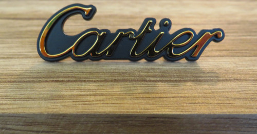 2002 Lincoln Town Car Cartier Sail Panel Emblem-Badge
2001 Lincoln Town Car Cartier Sail Panel Emblem-Badge
2000 Lincoln Town Car Cartier Sail Panel Emblem-Badge
1999 Lincoln Town Car Cartier Sail Panel Emblem-Badge
1998 Lincoln Town Car Cartier Sail Panel Emblem-Badge