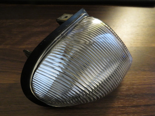 1995 Chrysler Lebaron Corner Light
1994 Chrysler Lebaron Corner Light
1993 Chrysler Lebaron Corner Light